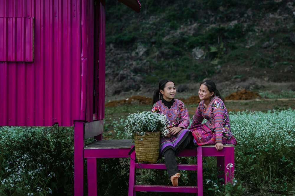 Mộc Châu – Điểm Đến Thiên Nhiên Và Văn Hóa Đặc Sắc