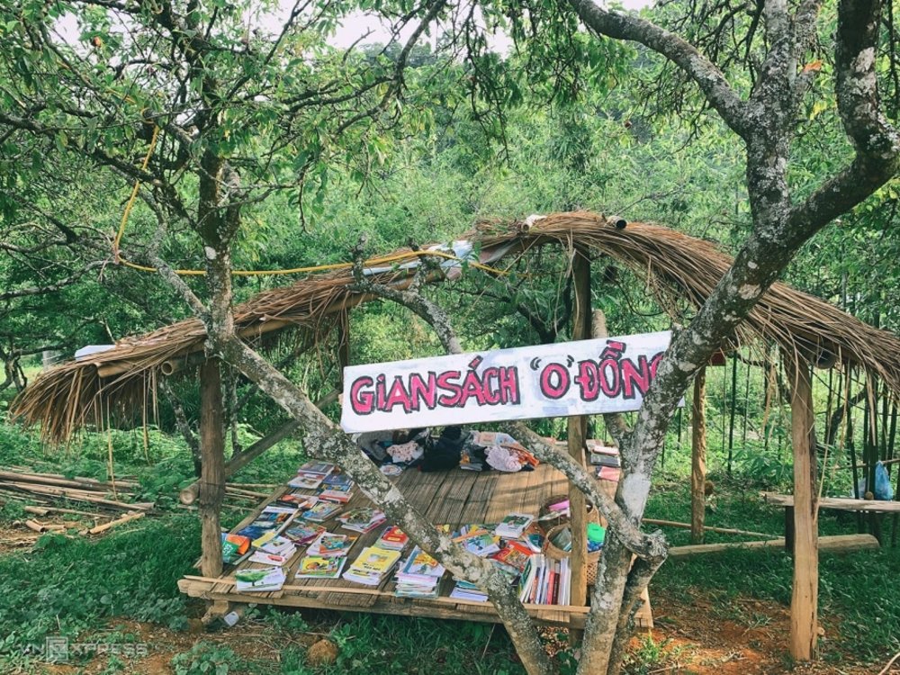 Chợ Phiên Mộc Châu