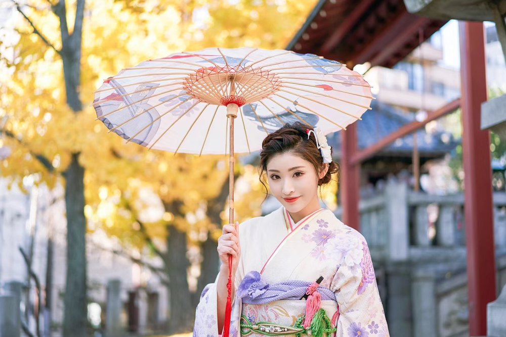 Top 7 Kimono Rentals in Kyoto - Kimono Miyabi Kyoto