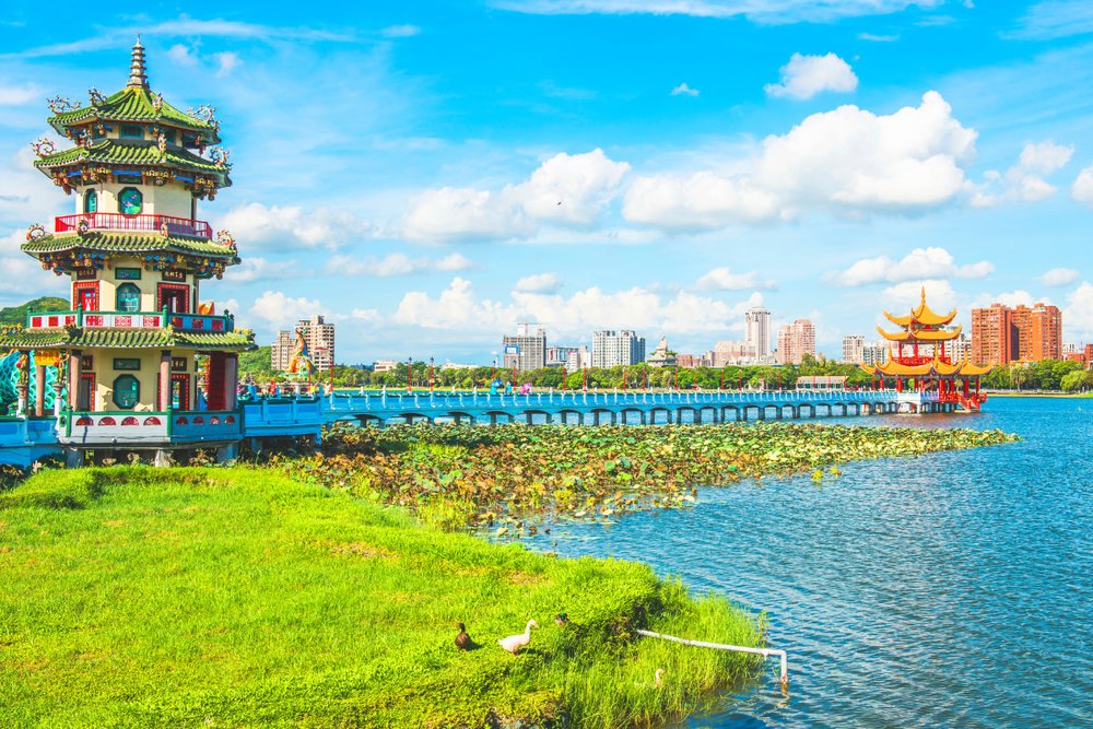 Hiện Tại Có Bao Nhiêu Loại Visa Du Lịch Đài Loan?