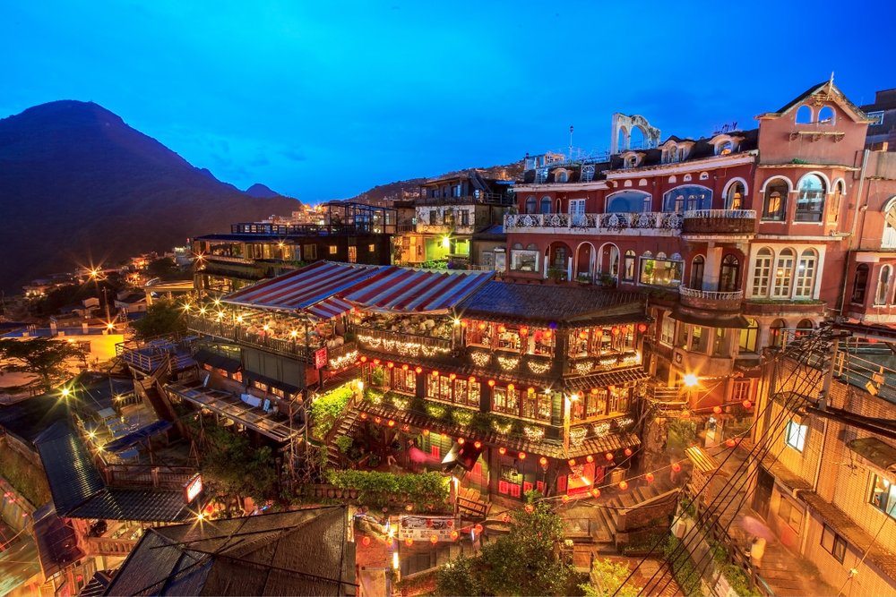 Hiện Tại Có Bao Nhiêu Loại Visa Du Lịch Đài Loan?