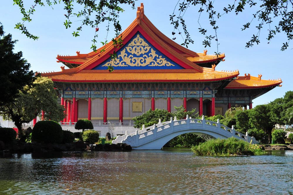 Thời Gian Tiếp Nhận Và Xử Lý Hồ Sơ Xin Visa Du Lịch Đài Loan Tại Việt Nam 