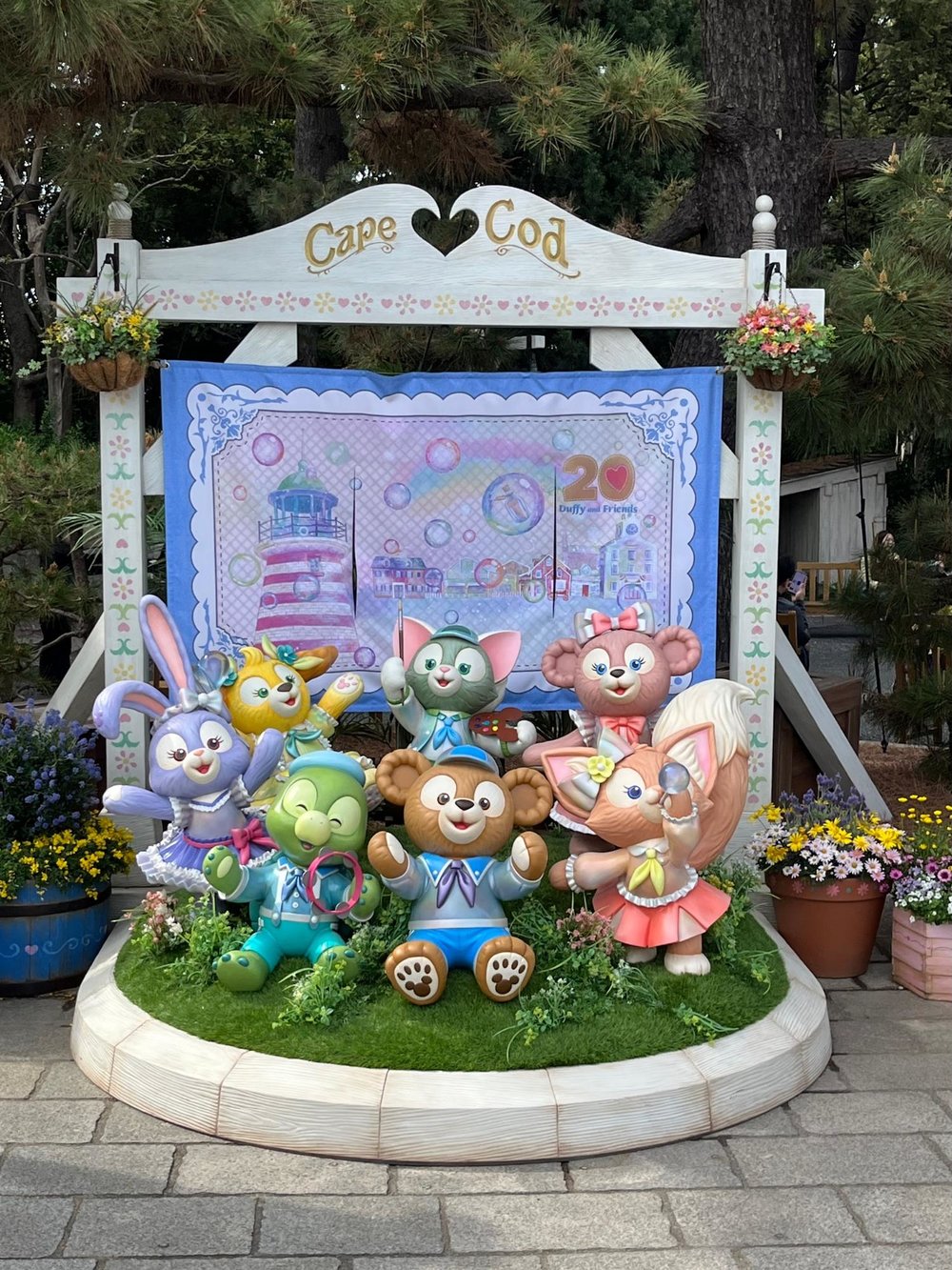ミゲルズ・エルドラド・キャンティーナ 東京ディズニーシー2