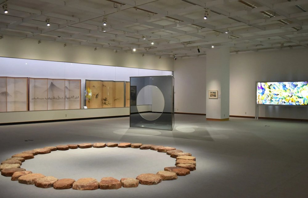 Bảo Tàng Nghệ Thuật Tỉnh Chiba – Nơi Tôn Vinh Nghệ Thuật Địa Phương