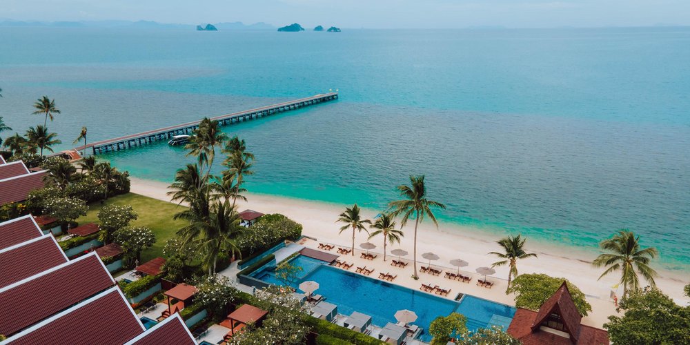 InterContinental Koh Samui Resort, an IHG Hotel (Source: IHG)