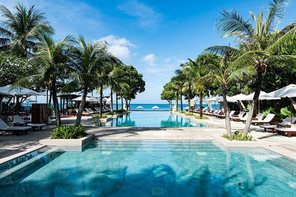 Facilities at Layana (Source: Layana Resort and Spa)