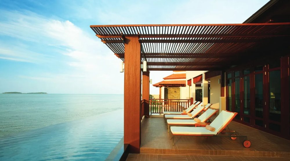 The Sarann Koh Samui (Source: The Sarann)