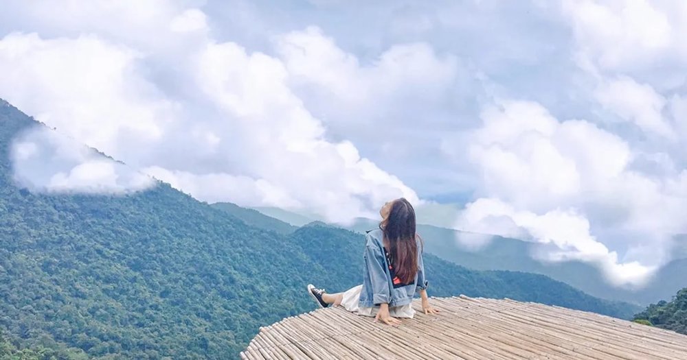 Chinh Phục Đỉnh Thác Bạc Tam Đảo