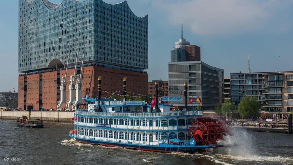 Mẹo Du Lịch Đức Tự Túc Bạn Cần Biết