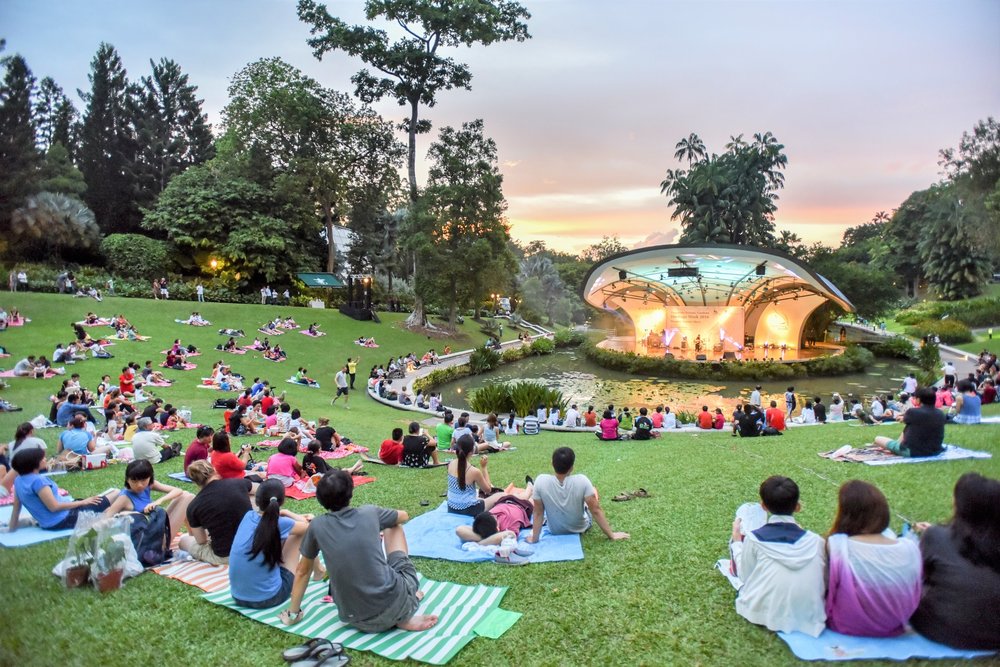 sg culture pass who is eligible?