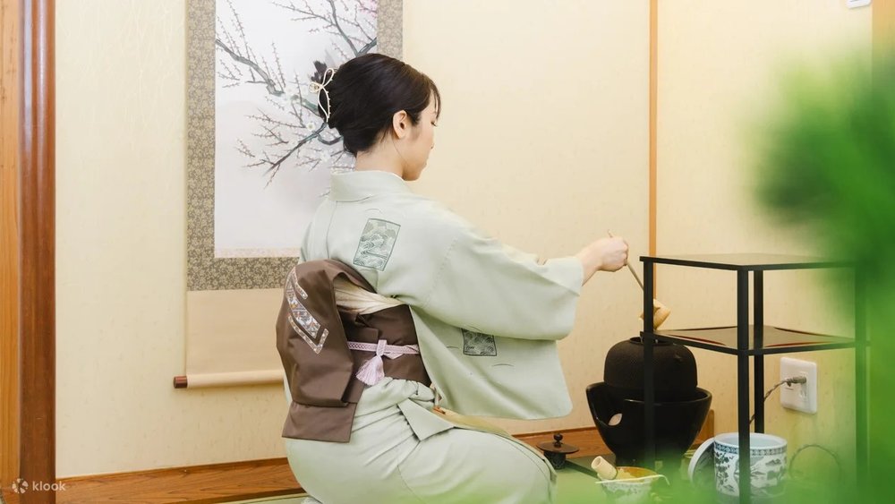 Top 7 Asakusa Kimono Rentals - HANAYAKA