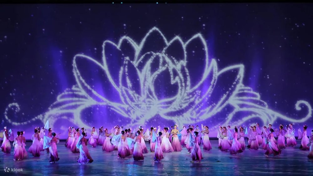 Xem Show Charming Đà Nẵng 