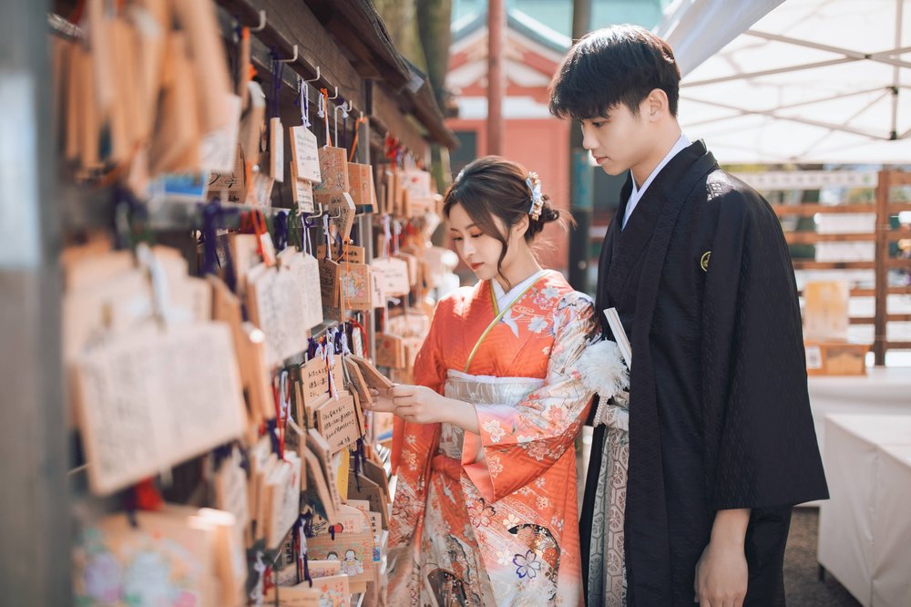 Top 7 Asakusa Kimono Rentals - Premium Miyabi