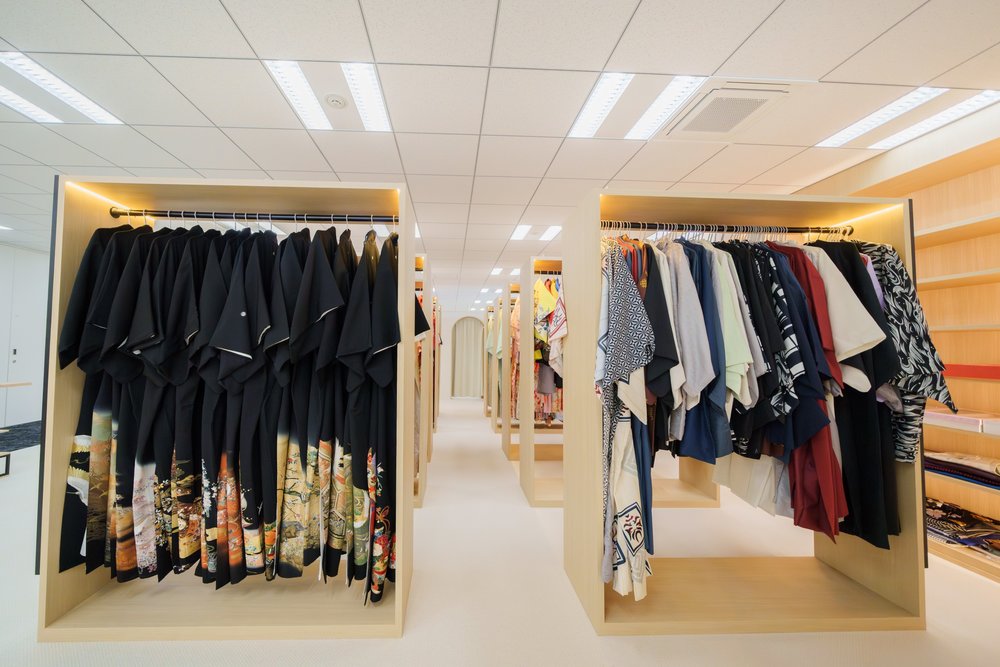 Top 7 Asakusa Kimono Rentals - Premium Miyabi
