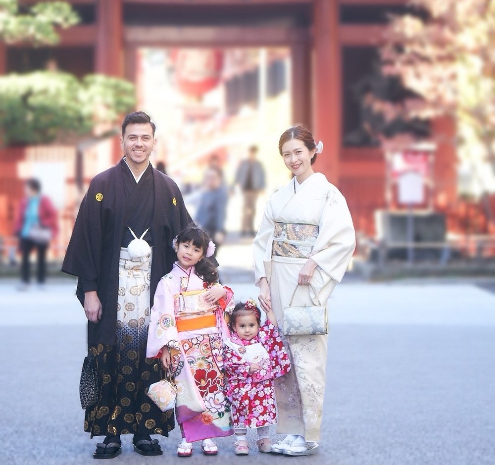 Top 7 Asakusa Kimono Rentals - Yae Kimono Rental Asakusa