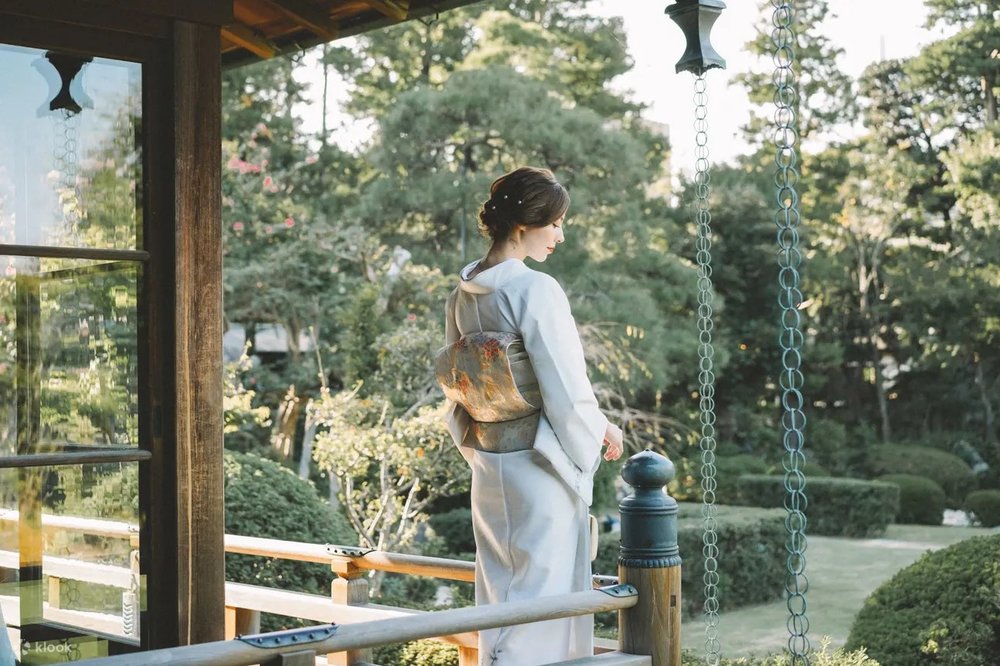 Top 7 Asakusa Kimono Rentals - Yae Kimono Rental Asakusa