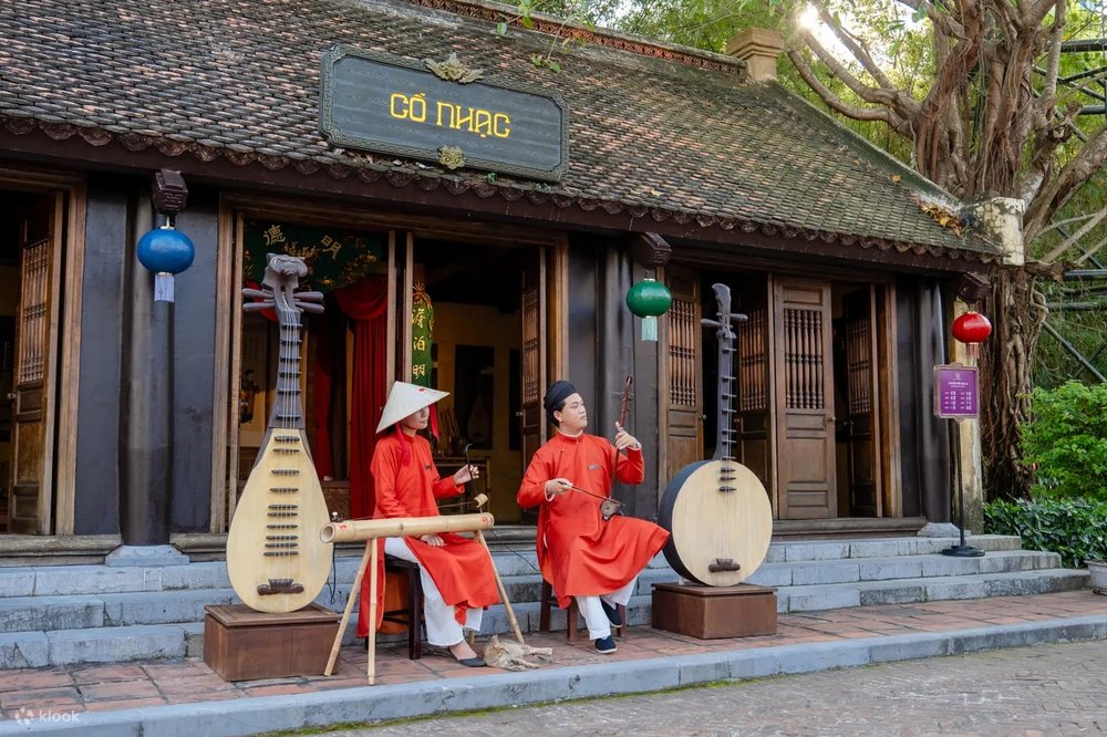 Grand World Phú Quốc - Khu Vui Chơi Cho Cả Gia Đình 