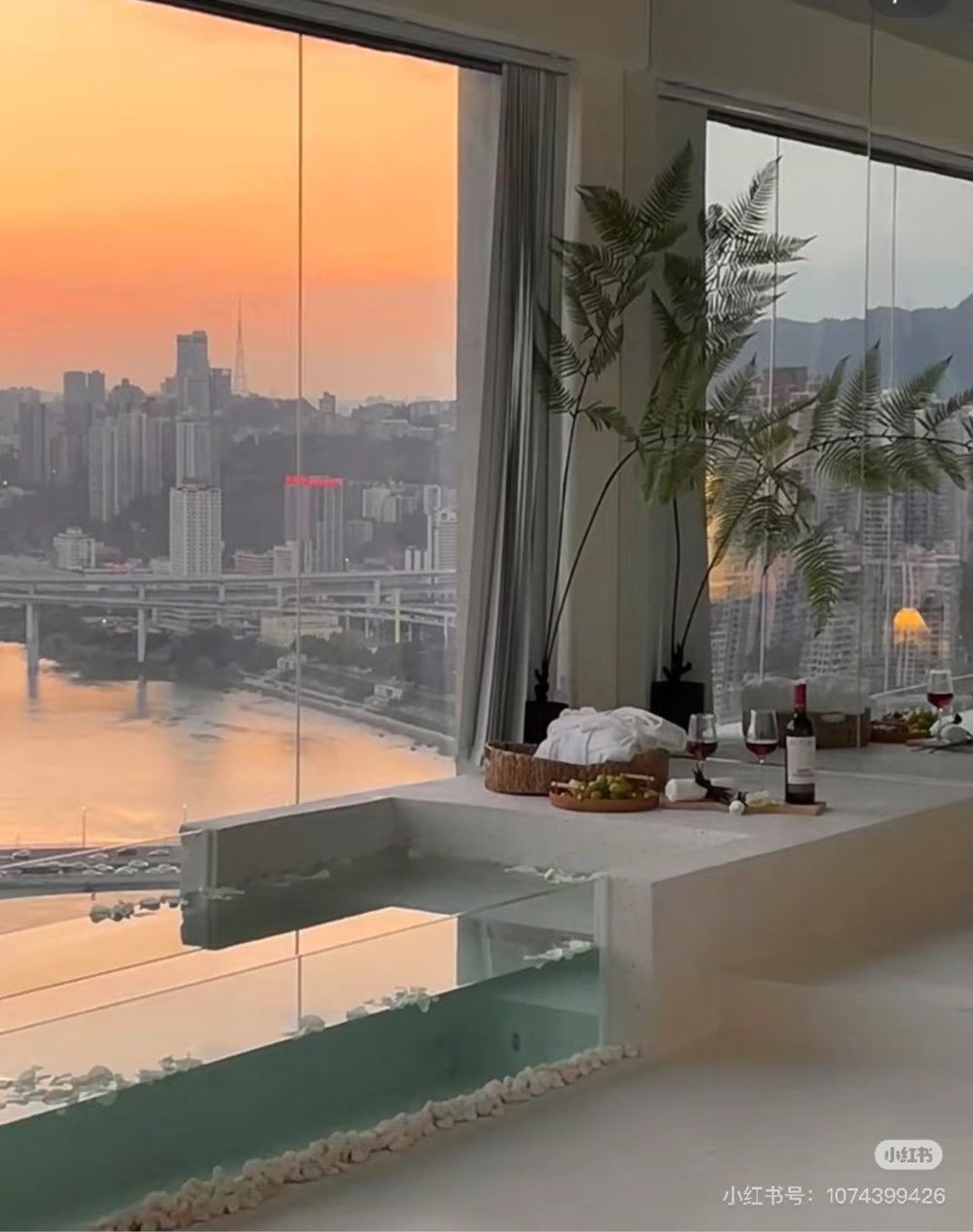 重慶 重慶酒店 重慶酒店推薦 重慶希爾頓酒店