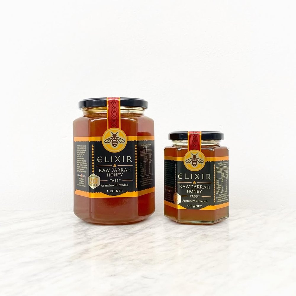 オーストラリア お土産 ジャラハニー