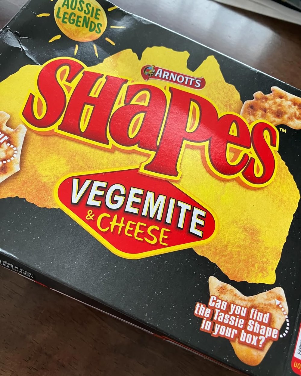 オーストラリア お土産 SHaPes