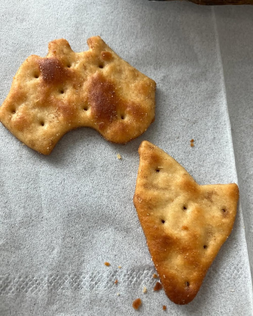 オーストラリア お土産 SHaPes