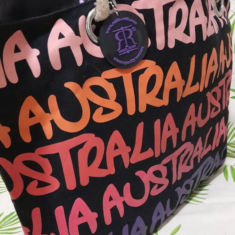 オーストラリア お土産 ロビン・ルス(Robin Ruth)