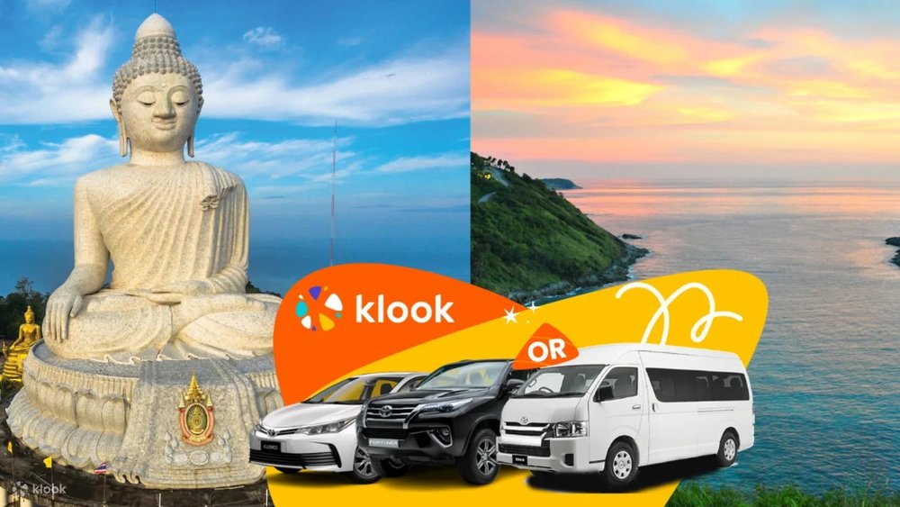 Gói vé kèm xe đưa đón 