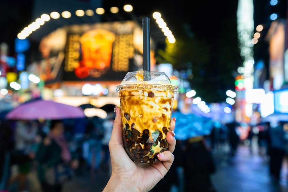 SIM 4G Đài Loan hoặc Thiết bị 4G Wi-Fi