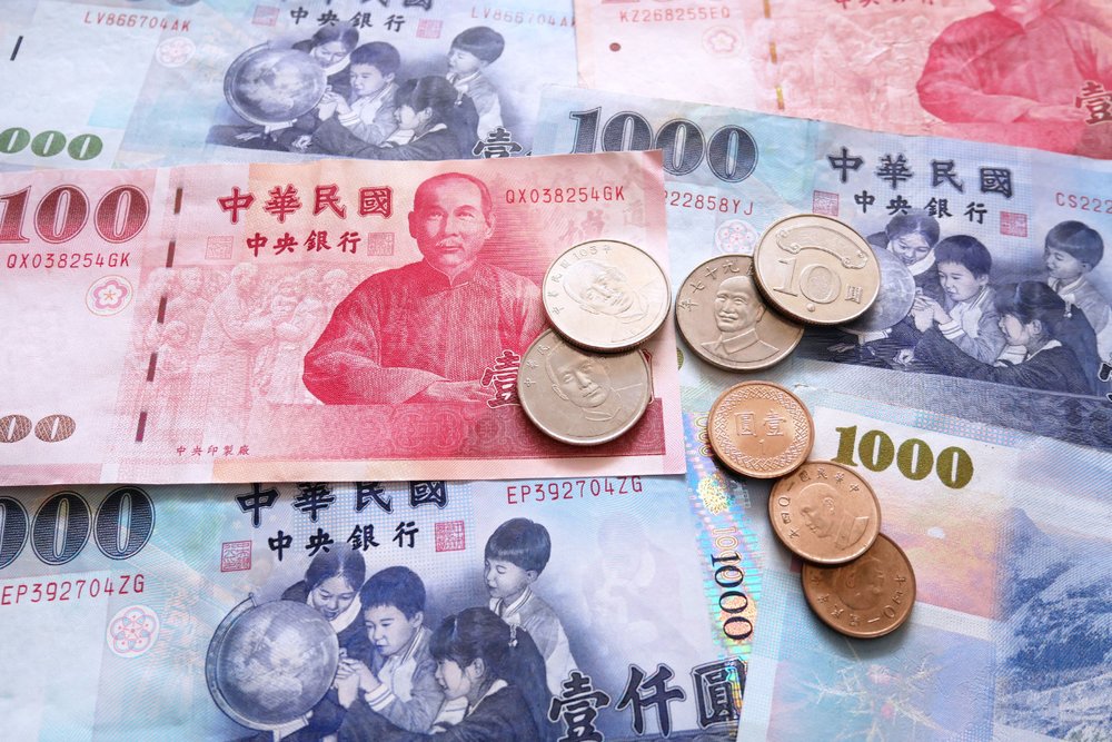 Chi Phí Du Lịch Đài Loan 5 Ngày 4 Đêm Tham Khảo