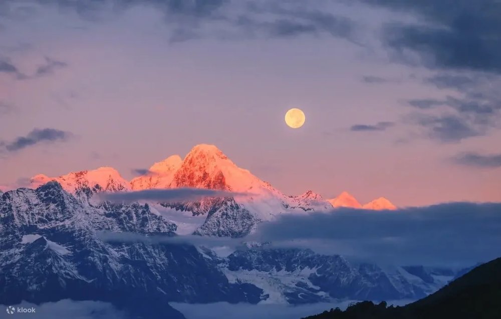 梅里雪山攻略, 梅里雪山景點, 梅里雪山交通, 梅里雪山門票