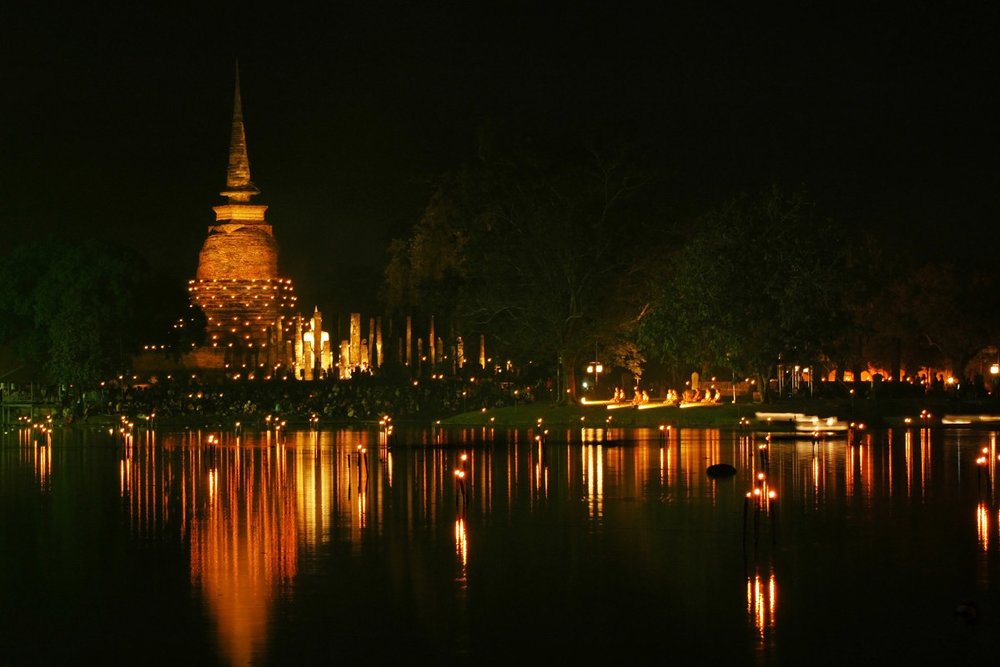 Sukhothai