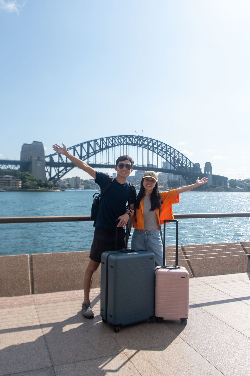 8 day sydney road trip itinerary shrugmyshoulder