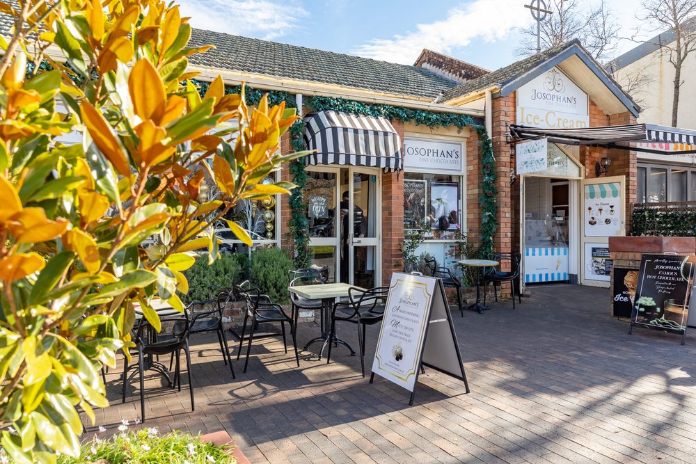 8 day sydney road trip itinerary shrugmyshoulder: Leura and Katoomba