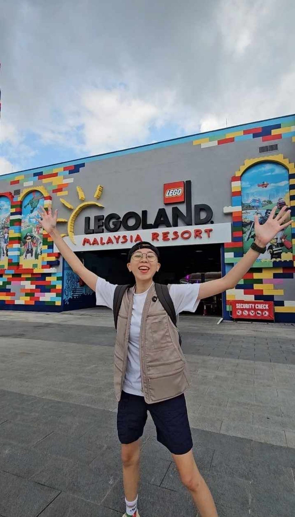 Klook the best you: Adel interview