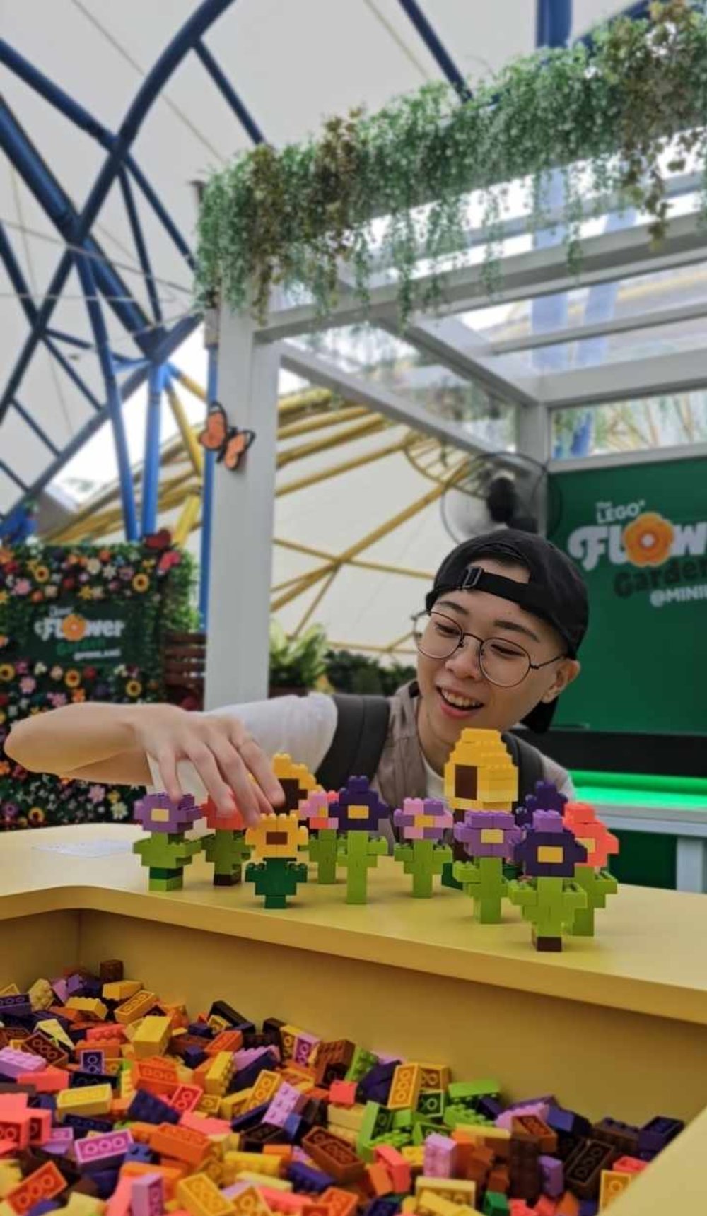 Klook the best you: Adel interview