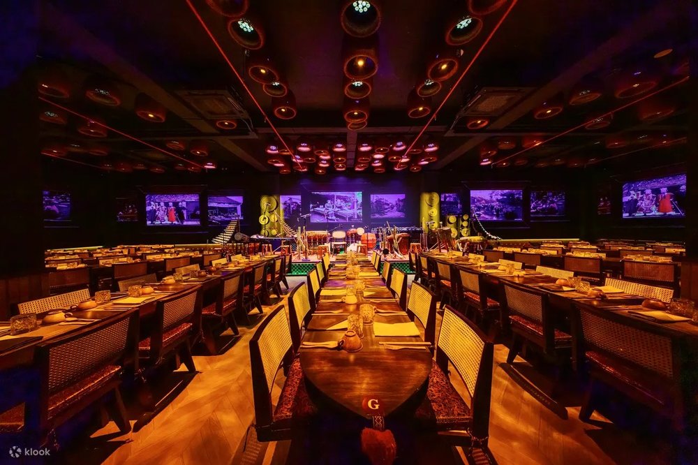 đi đâu chơi ở sài gòn