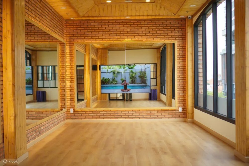 đi đâu chơi gần sài gòn