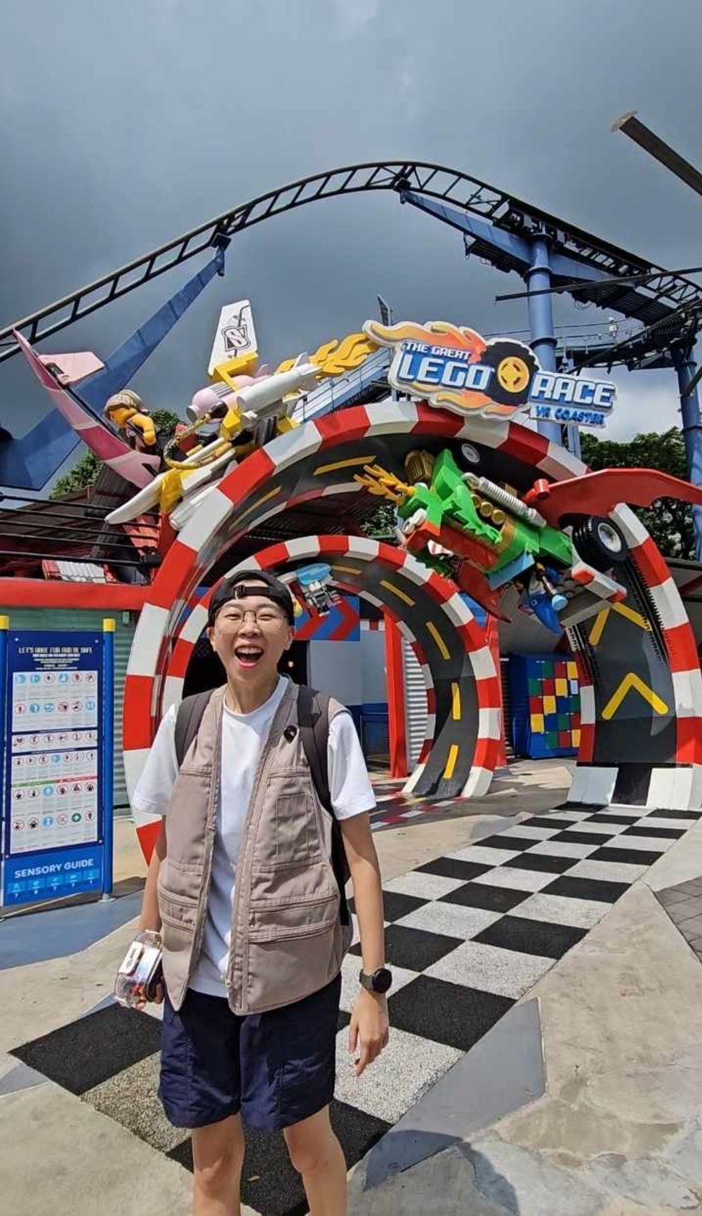 Klook the best you: Adel interview