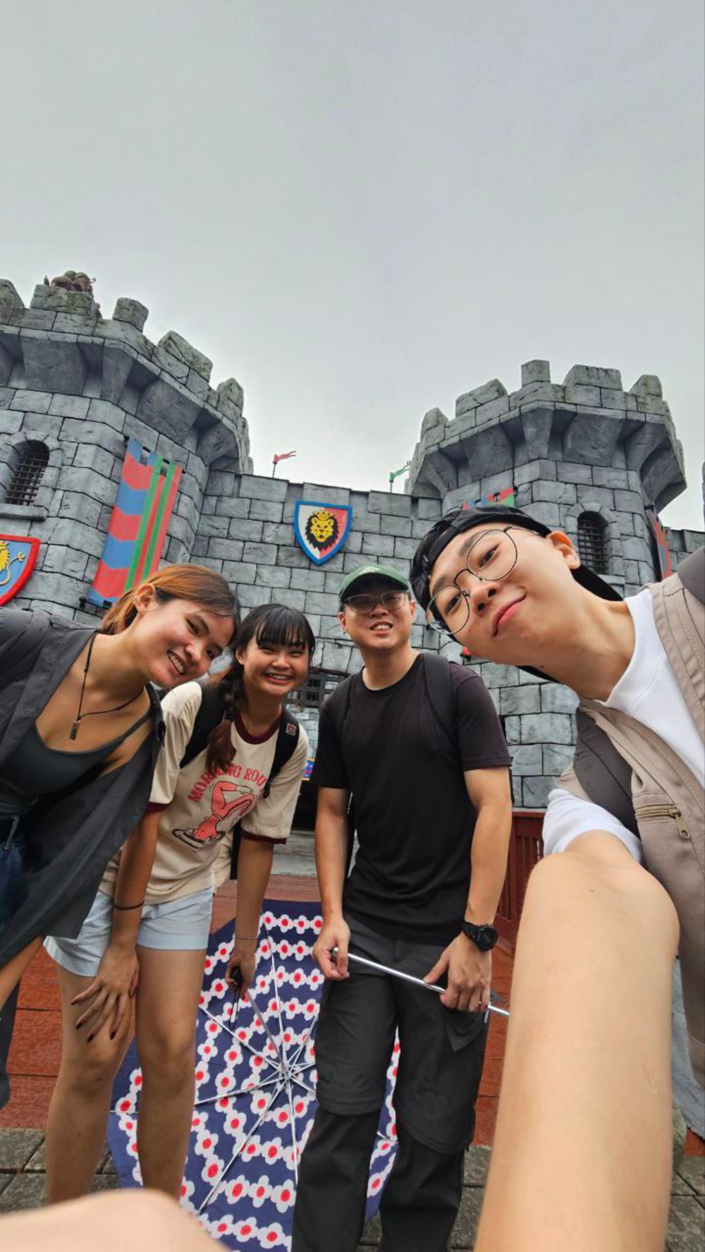 Klook the best you: Adel interview