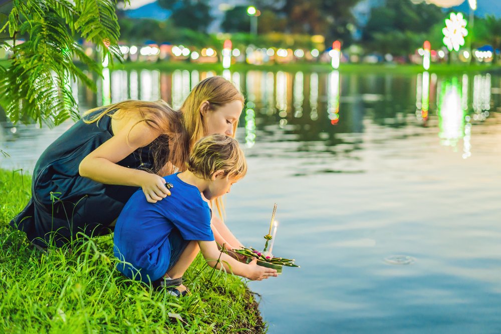 Về trang phục và hành vi