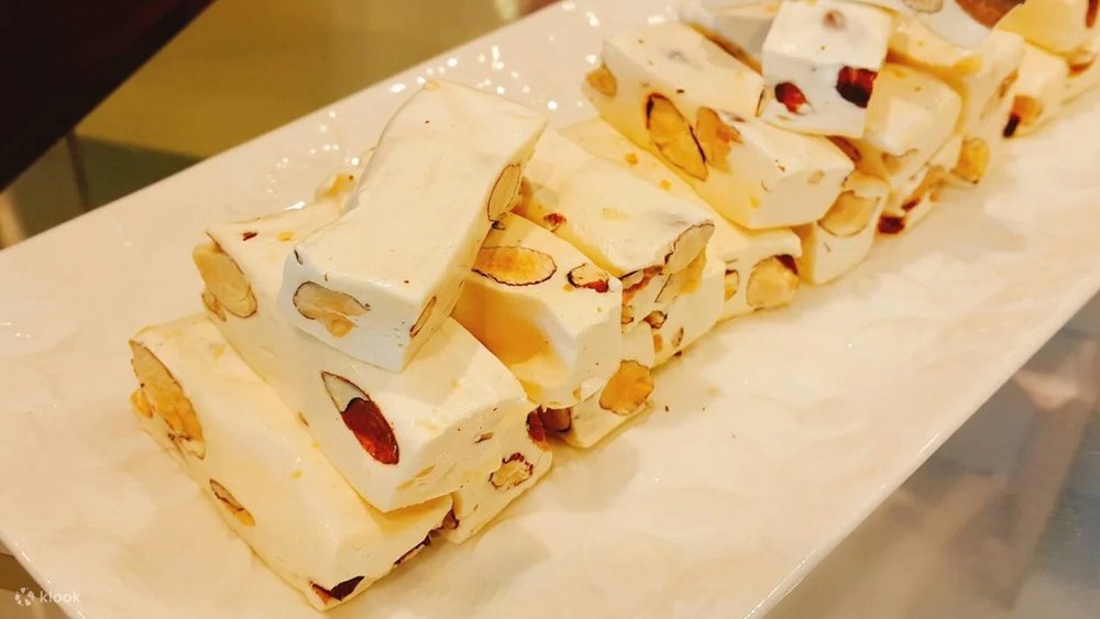 đồ lưu niệm đài loan