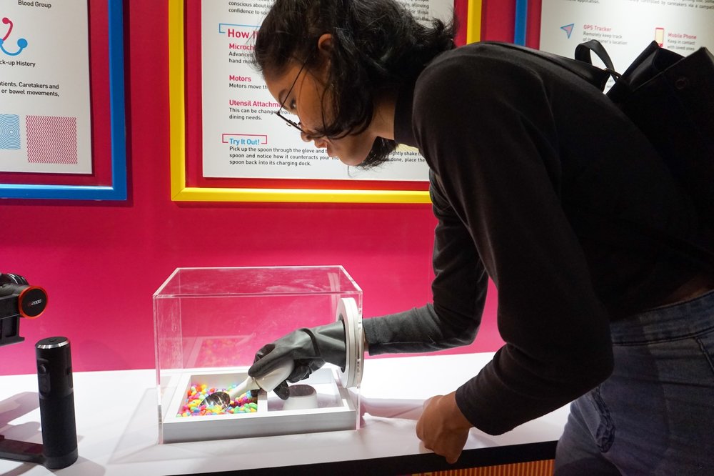 Singapore Science Centre (2)