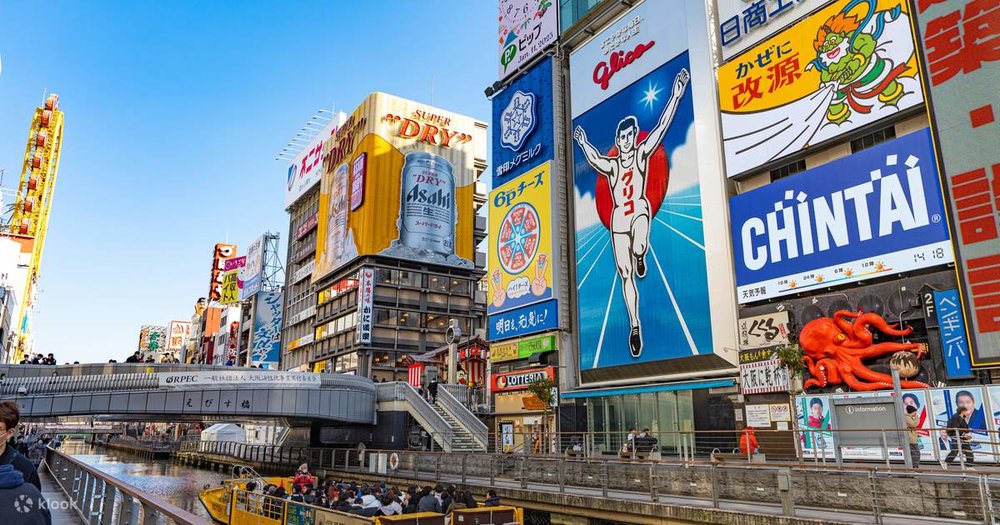  Cách Sử Dụng Thẻ Kansai Thru