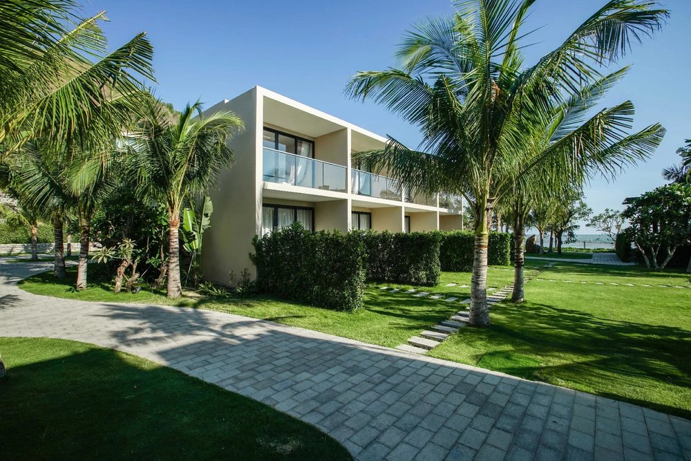 Marina Bay Resort & Spa Vũng Tàu