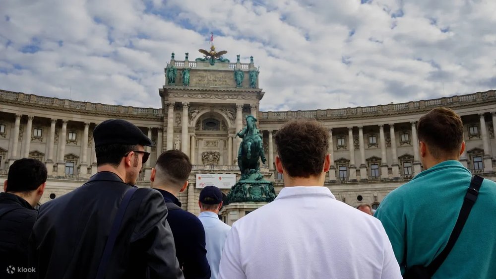 Thư Viện Quốc Gia Áo