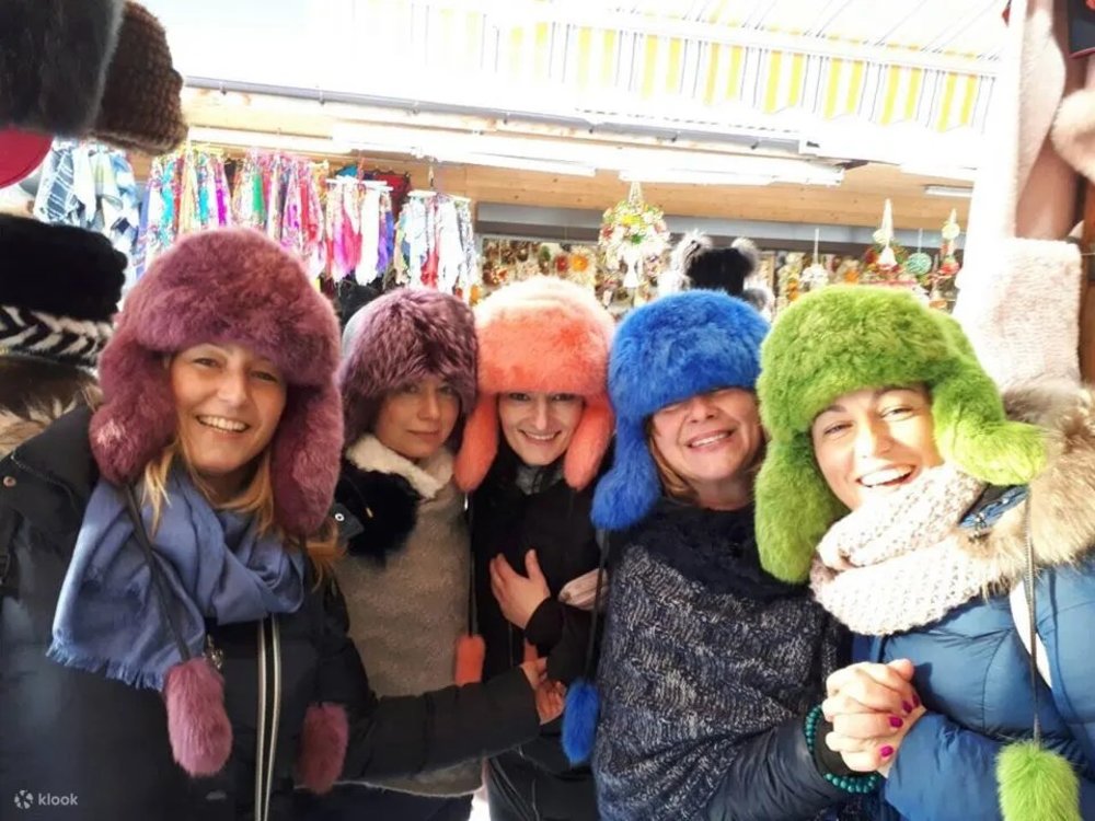 Khu Mua Sắm Mariahilferstraße – Thiên Đường Thời Trang Giữa Lòng Vienna