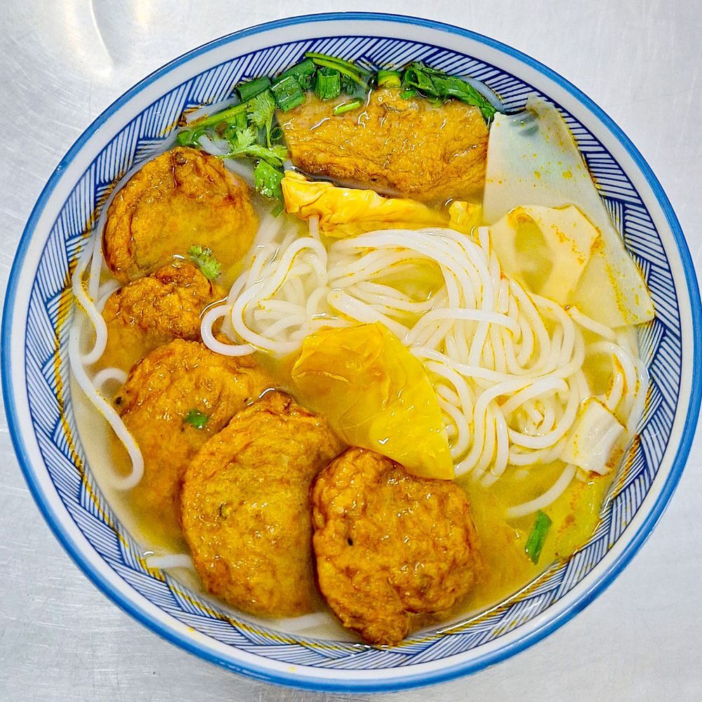 峴港美食 峴港越式料理 峴港夜市 峴港餐廳