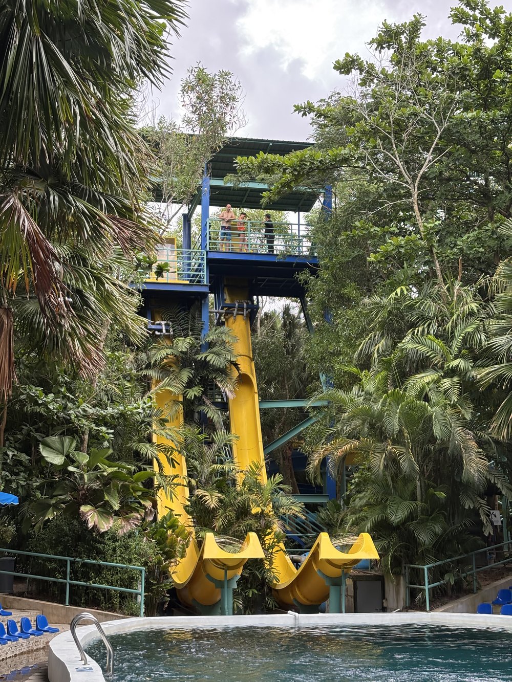 Penang Escape Banana Flip
