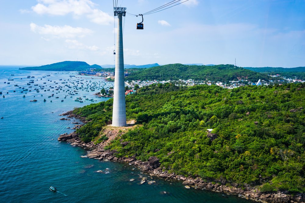 Biến Hóa Kỳ Nghỉ Đông Thành Giấc Mơ Nhiệt Đới Tại Phú Quốc 