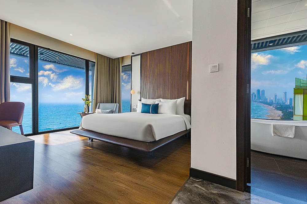 峴港 峴港酒店 峴港酒店推介 峴港半島酒店